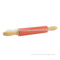 Rolling Pin with Wooden HandleNew